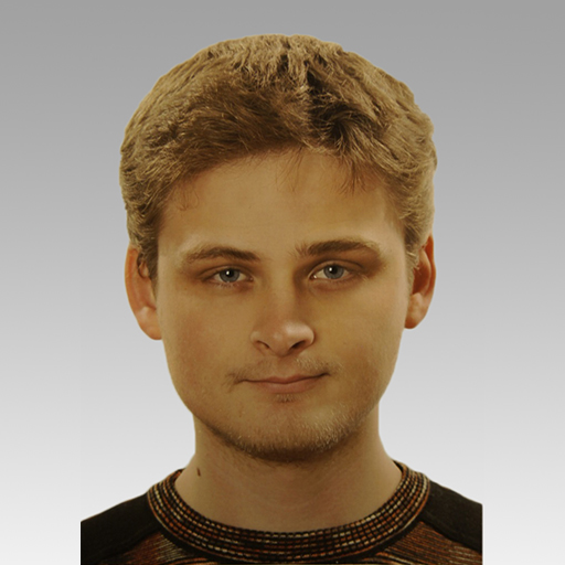     Lukáš Hamrle
